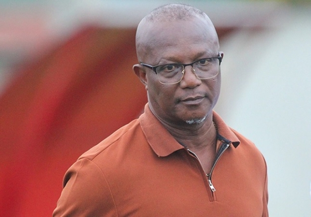 Kwasi Appiah Gets Green Light For Dual Role With Sudan And Asante